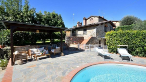 Podere La Casa Cavriglia